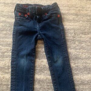 True Religion Manchester United Jeans